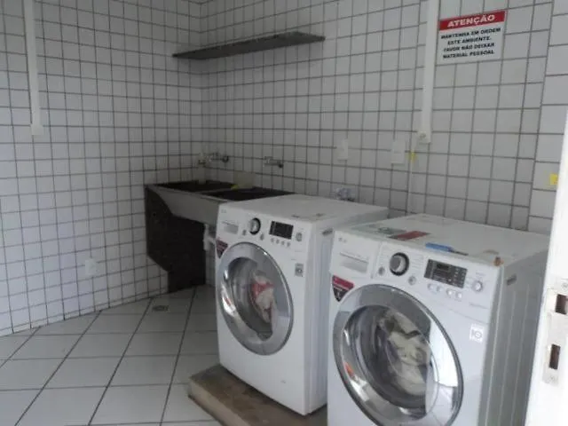 Appartement Marina Bezerril - Pontamares 903 - O Melhor De Natal Brésil