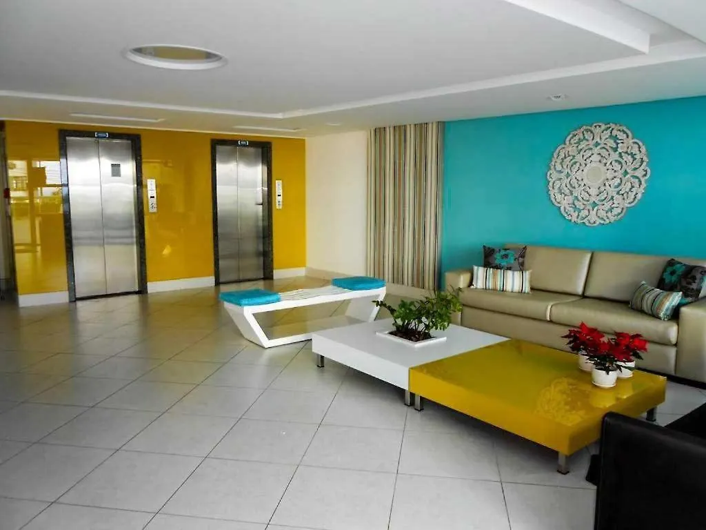 Marina Bezerril - Pontamares 903 - O Melhor De Natal Appartement