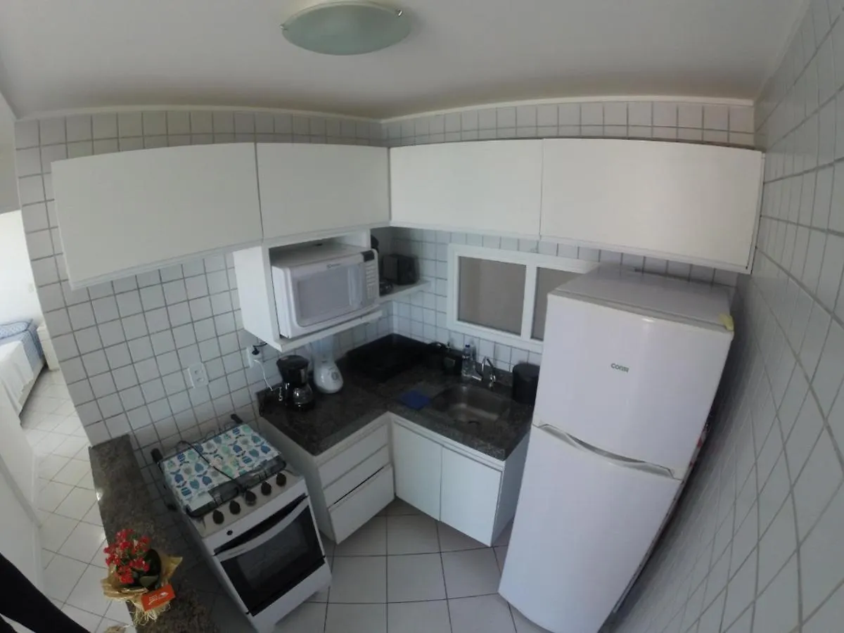 Appartement Marina Bezerril - Pontamares 903 - O Melhor De Natal Brésil