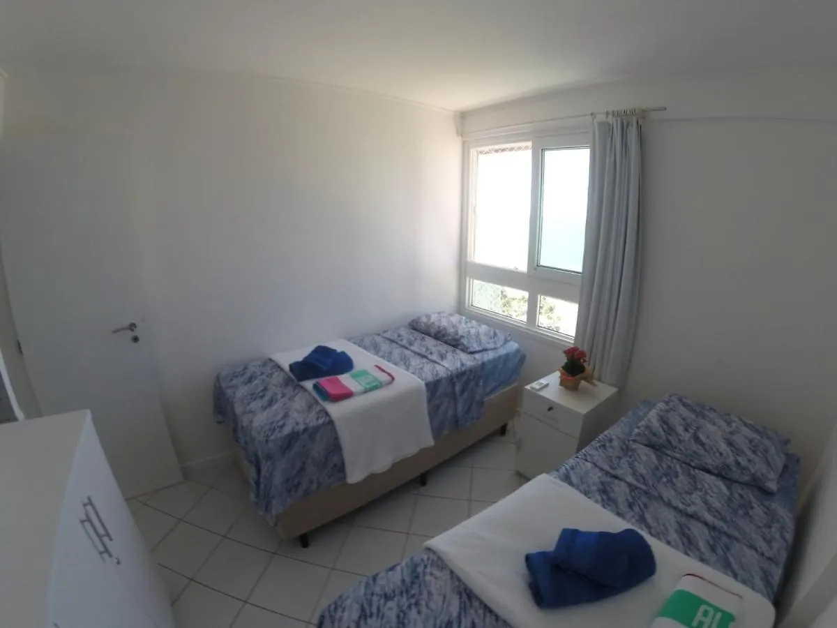 Appartement Marina Bezerril - Pontamares 903 - O Melhor De Natal