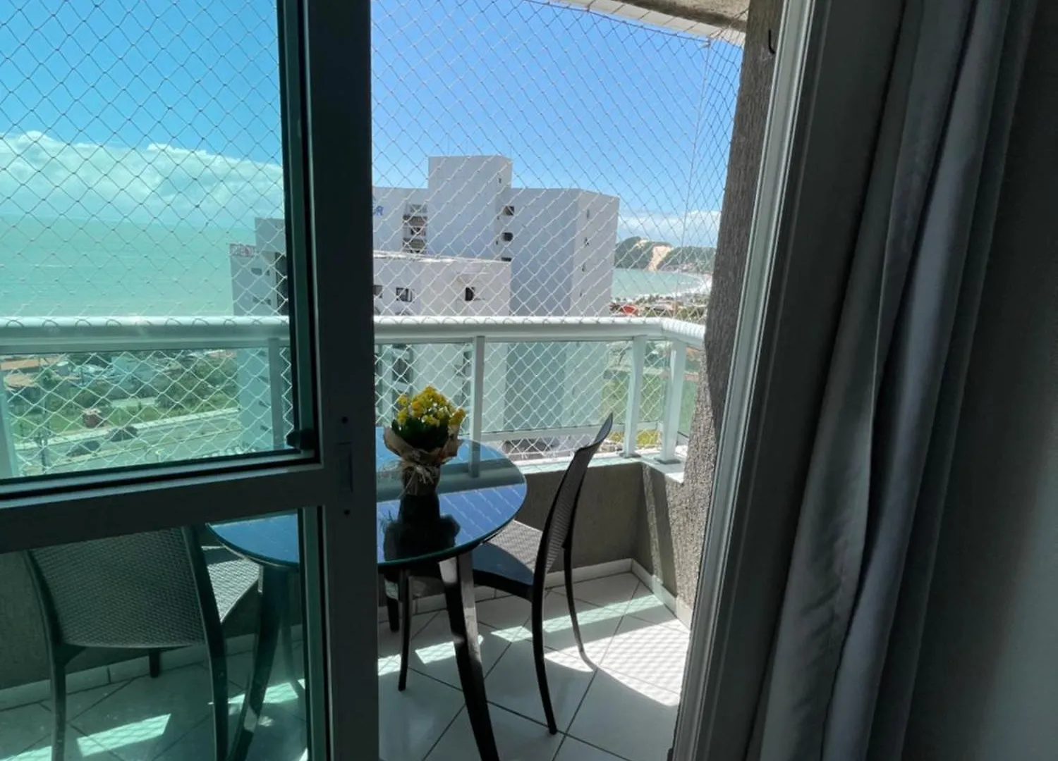 Marina Bezerril - Pontamares 903 - O Melhor De Natal Appartement