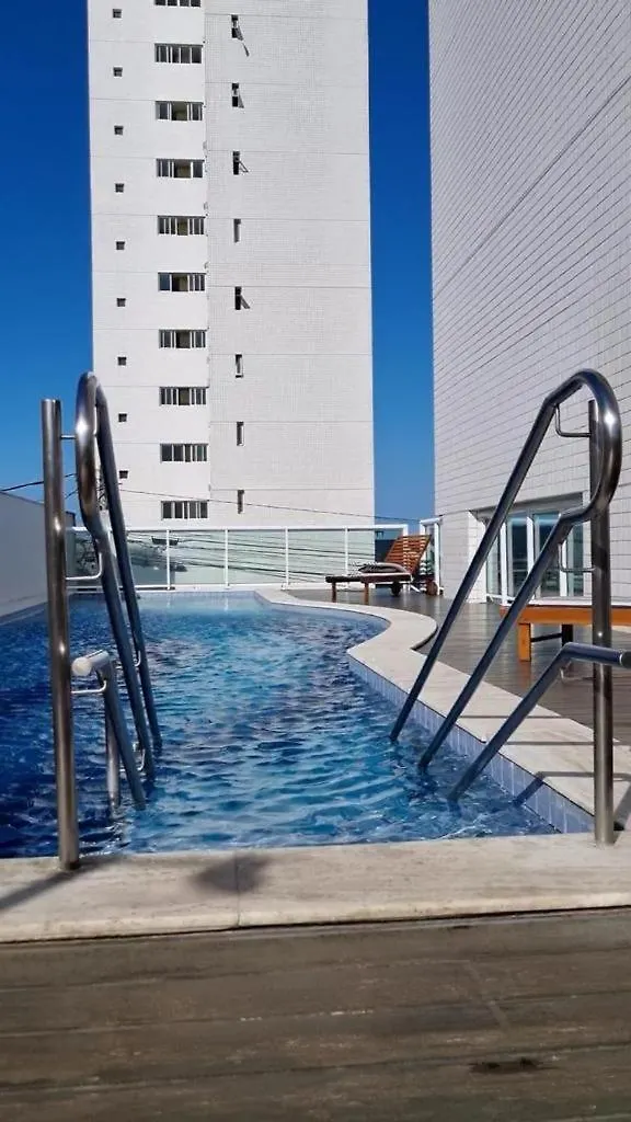 Appartement Marina Bezerril - Pontamares 903 - O Melhor De Natal